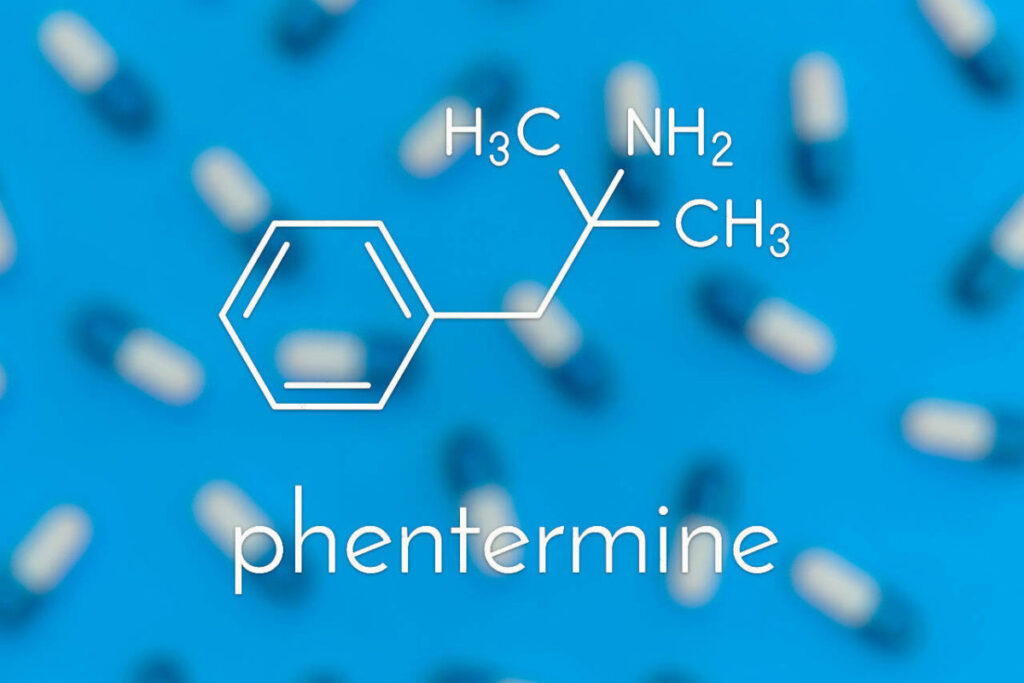 over the counter phentermine weight loss pills